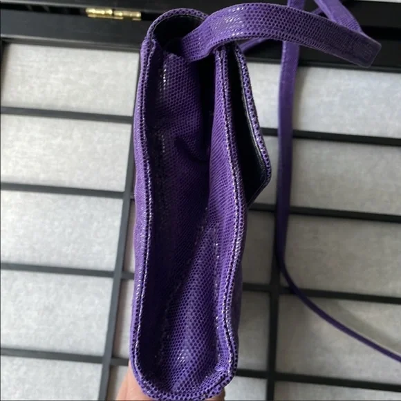 Nordstrom/Pelle Studio Mini Crossbody and Wallet - Picture 6 of 16